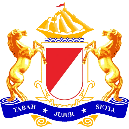 Logo Kadin Kabupaten Serang
