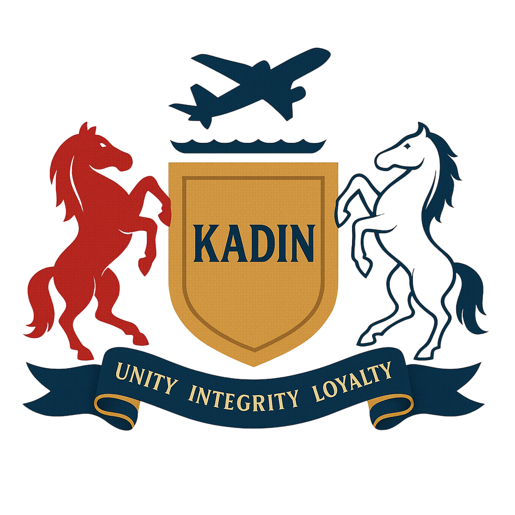 Logo Kadin Kabupaten Serang